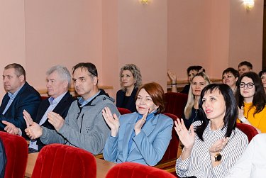 Сергей Грачев: «Достойно работал и на заводе, и в горсовете»